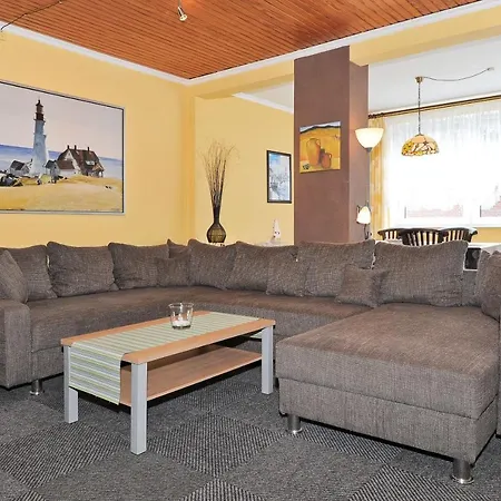 Apartment Friesenmeer Eins