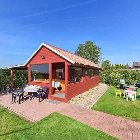 Apartment Friesenmeer Eins Bensersiel
