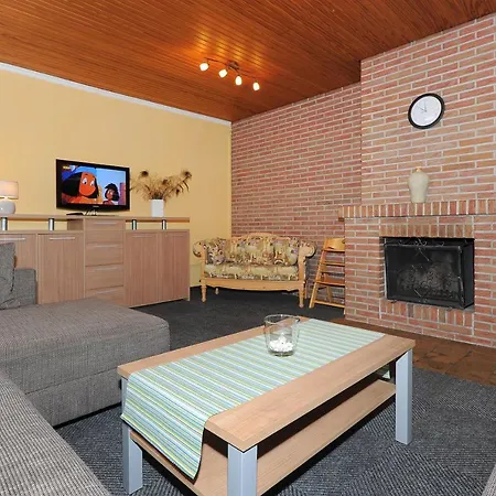 Apartment Friesenmeer Eins *