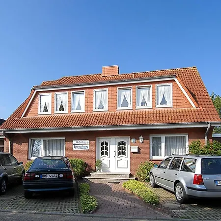 Friesenmeer Eins Apartment *