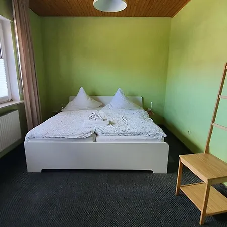 Friesenmeer Eins Apartment *