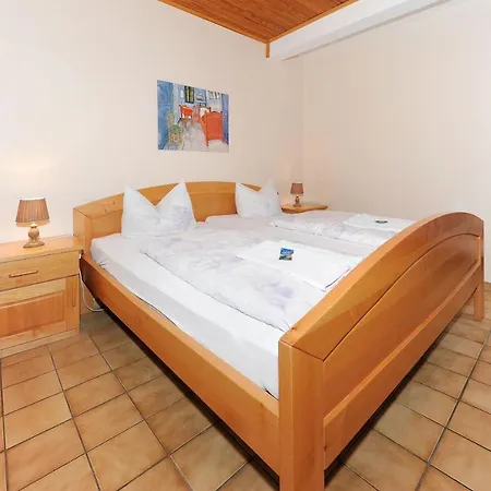 Friesenmeer Eins * Bensersiel