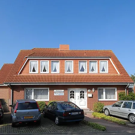 Apartment Friesenmeer Eins