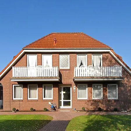 Friesenmeer Eins Apartment