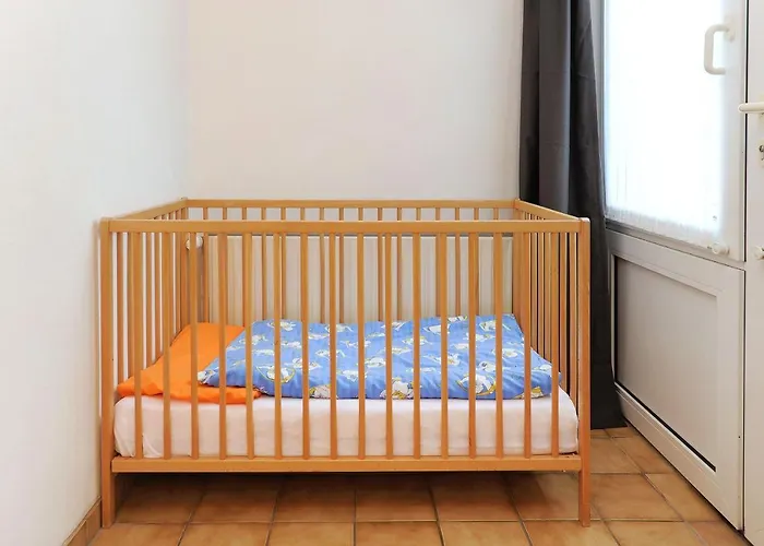 Lägenhet Friesenmeer Eins