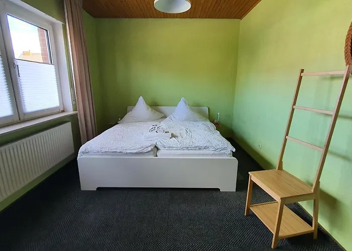 Friesenmeer Eins Lägenhet *