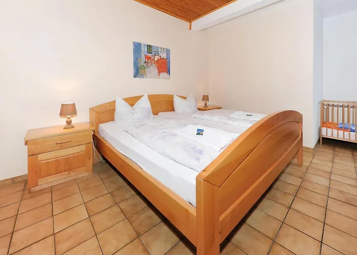 Friesenmeer Eins * Bensersiel